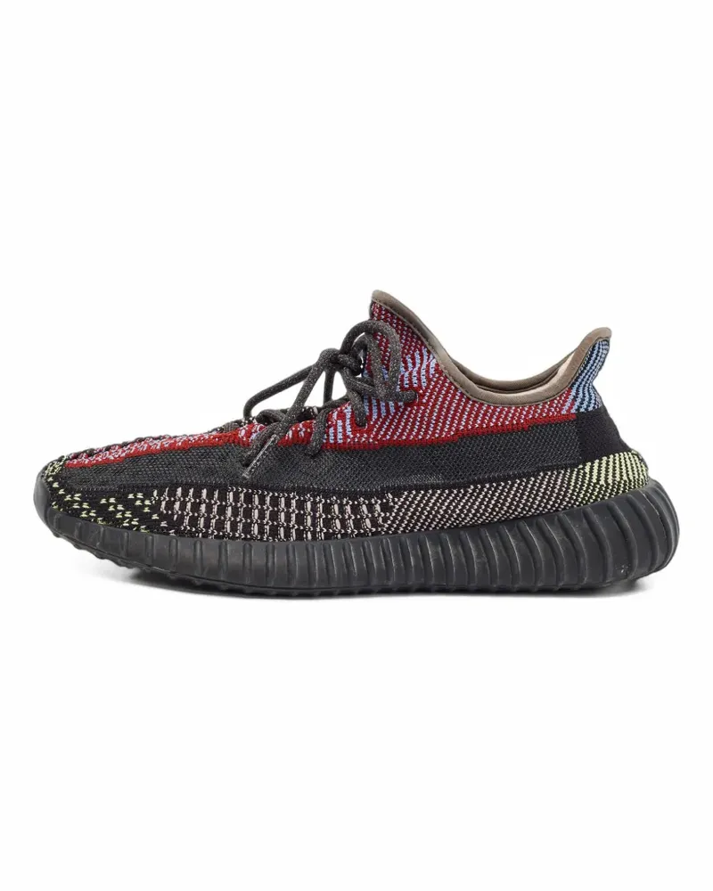adidas Boost 350 V2 Yecheil sneakers - Schwarz Schwarz