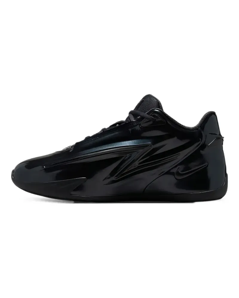Nike KD19 Sneakers - Schwarz Schwarz