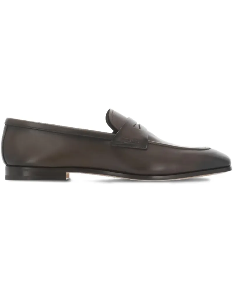 Church's Milton Penny-Loafer - Braun Braun