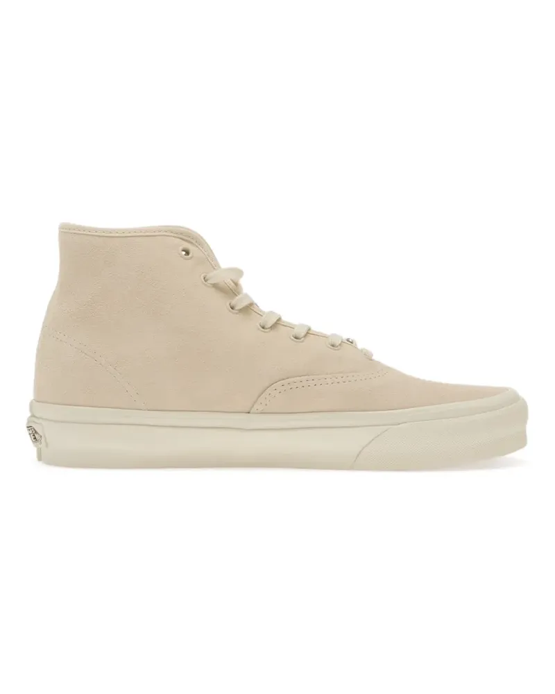 Vans High-Top-Sneakers mit Perlen - Nude Nude