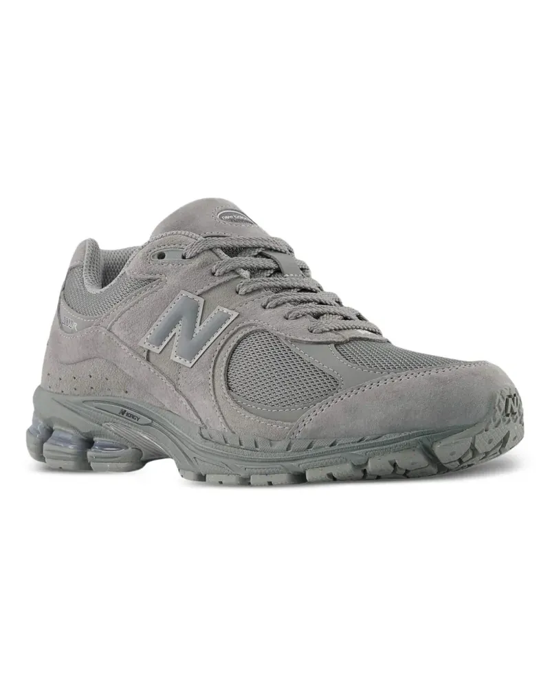 New Balance 2002R Sneakers mit Mesh - Grau Grau
