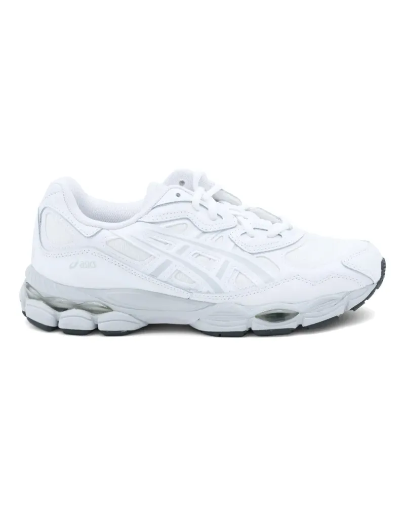 Asics Gel-NYC Sneakers - Weiß Weiß
