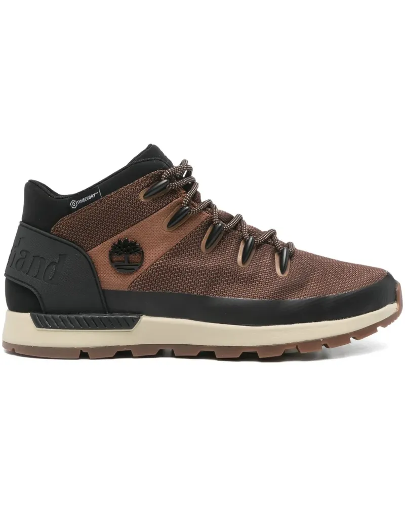 Timberland Sprint Trekker' Schnürstiefel - Braun Braun