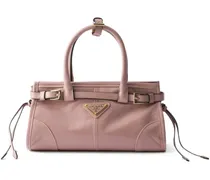 Mini Bonnie Tote Bag - Rosa