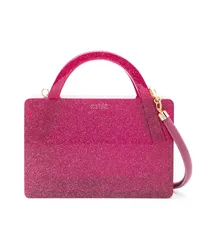 ESTILÉ Mars Mini-Tasche Rosa