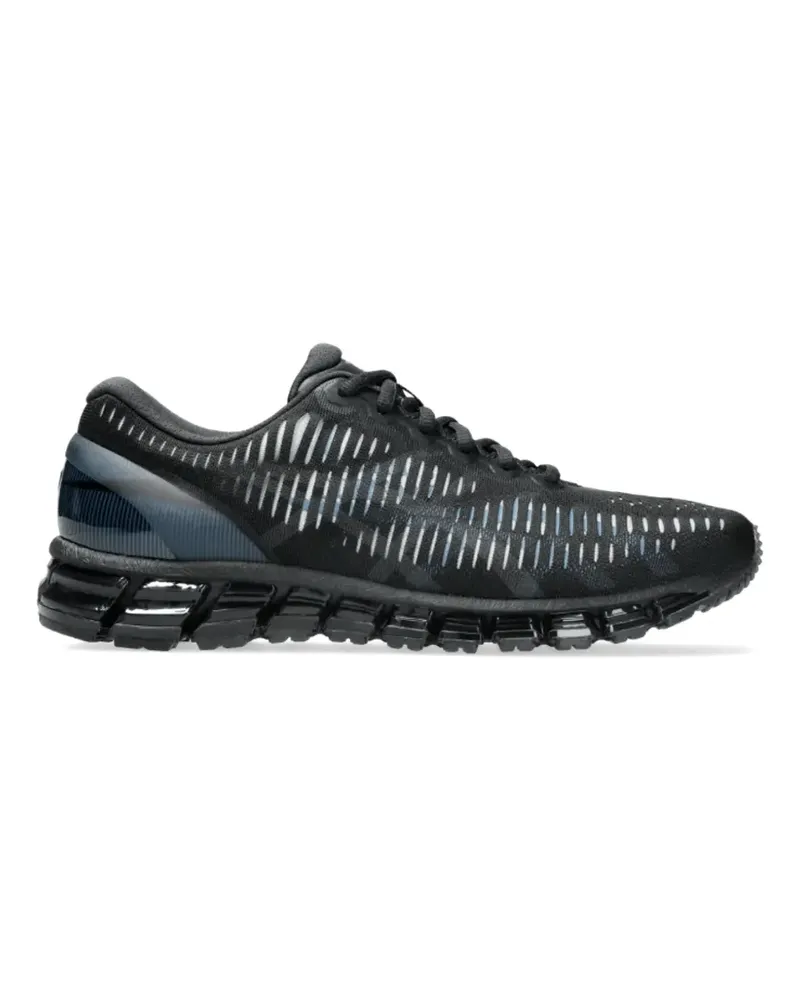 Asics x C.P Company Gel-Quantum 360 I Sneakers - Schwarz Schwarz