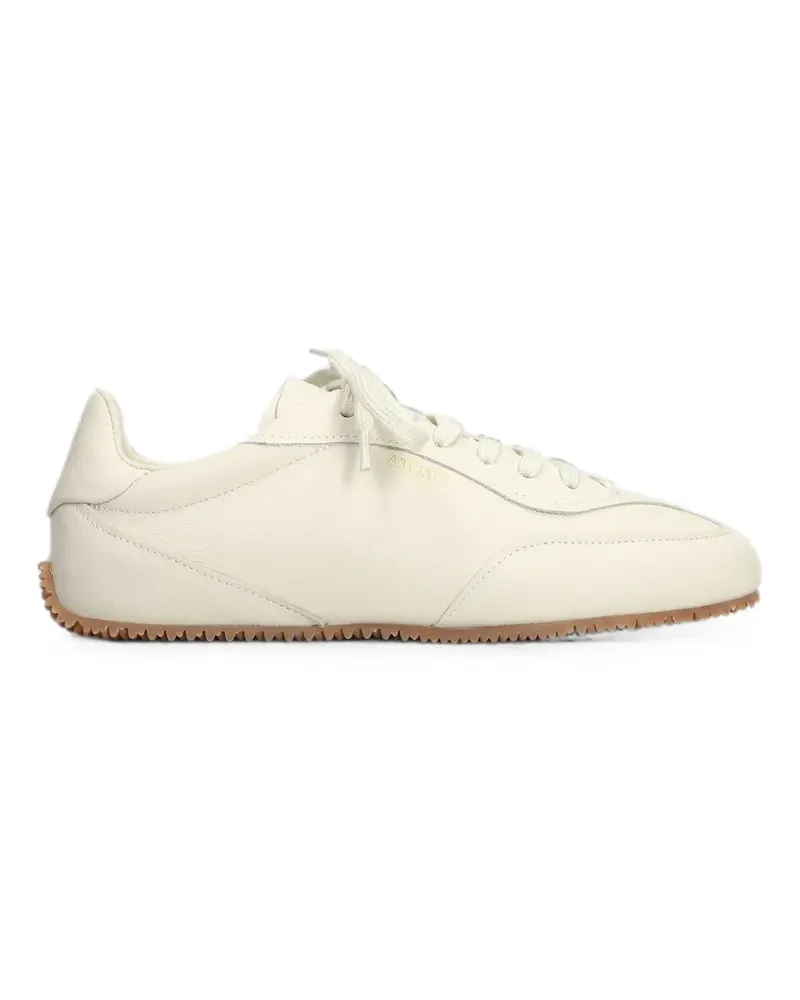 Axel Arigato Daze Runner sneakers - Nude Nude