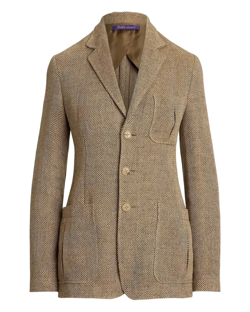 Ralph Lauren Ronan jacket - Braun Braun
