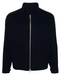 LARDINI Klassische Jacke Blau