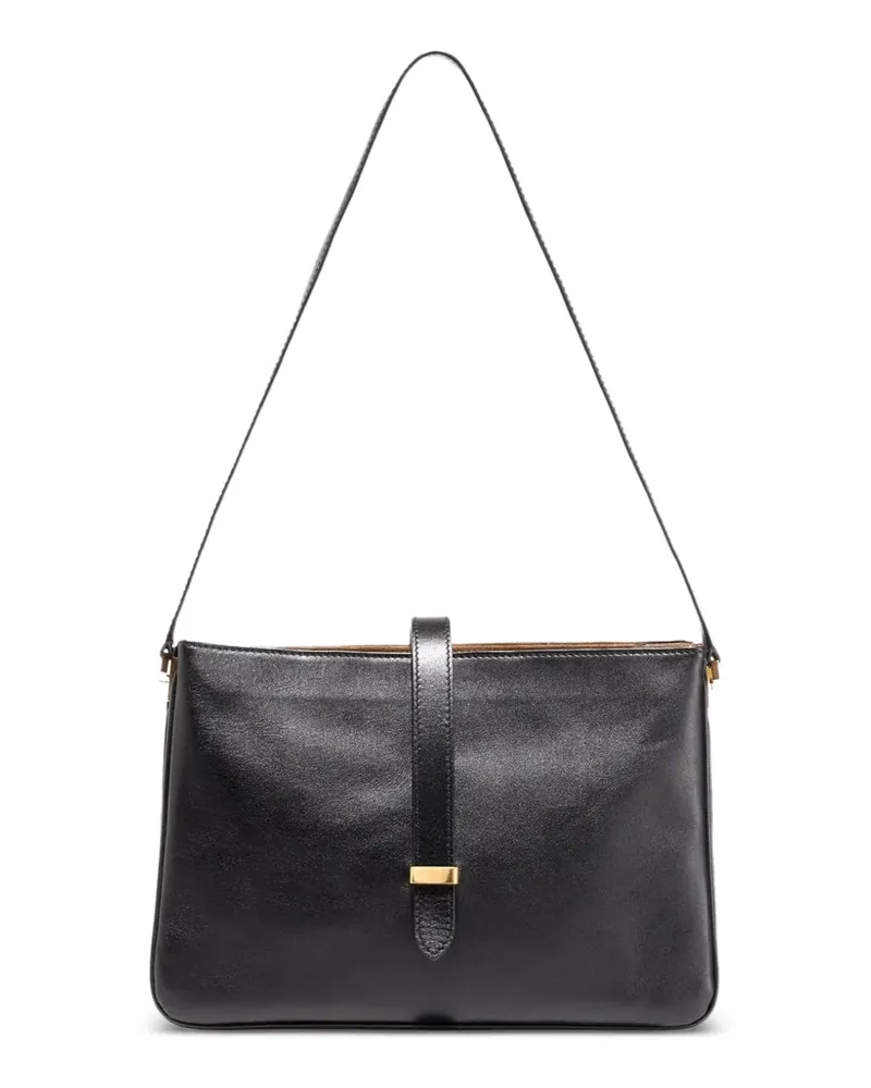 Nili Lotan Jane shoulder bag - Schwarz Schwarz