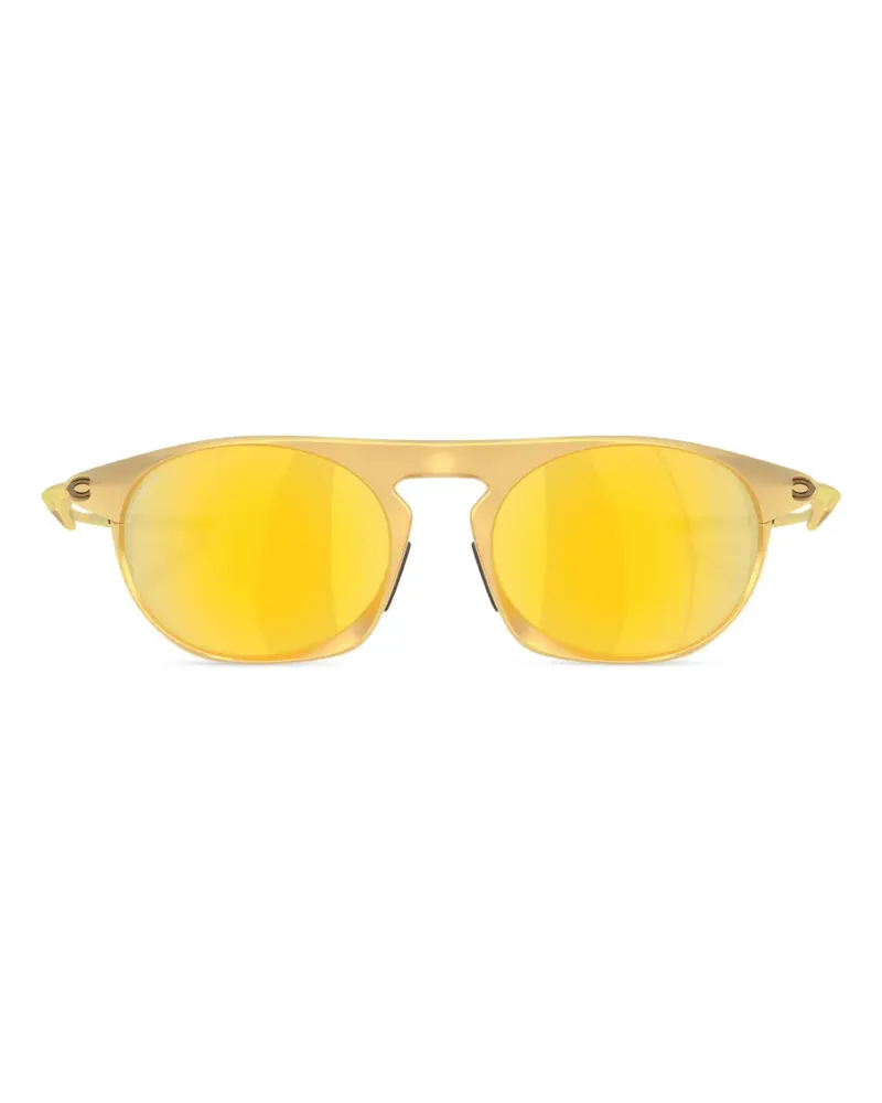 Oakley Neo Jacket sunglasses - Gelb Gelb