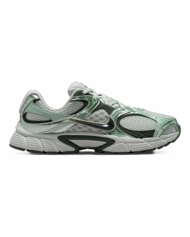 Nike V5 RNR Sneakers - Grau Grau