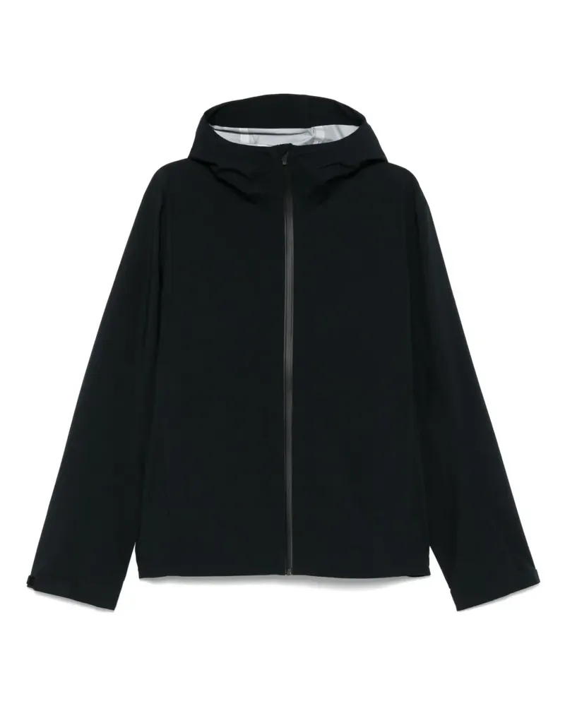 Rossignol Utility Jacke - Schwarz Schwarz