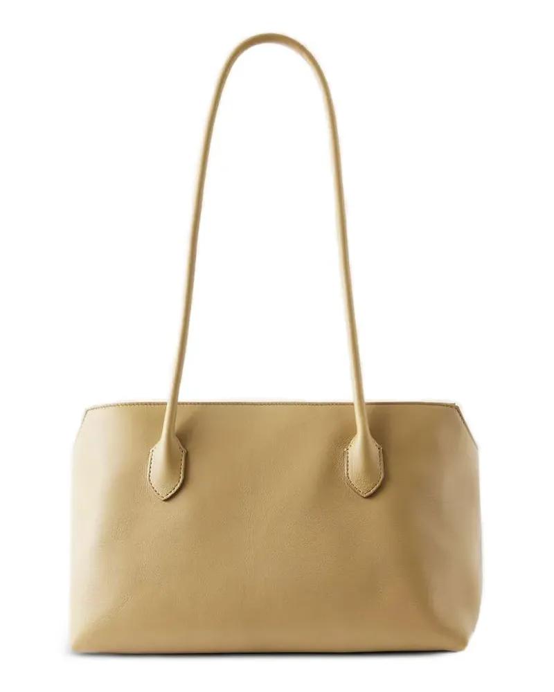The Row Terrasse Tasche - Nude Nude