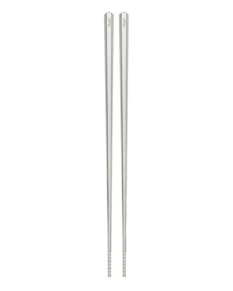 Christofle Infini Essstäbchen - Silber Silber