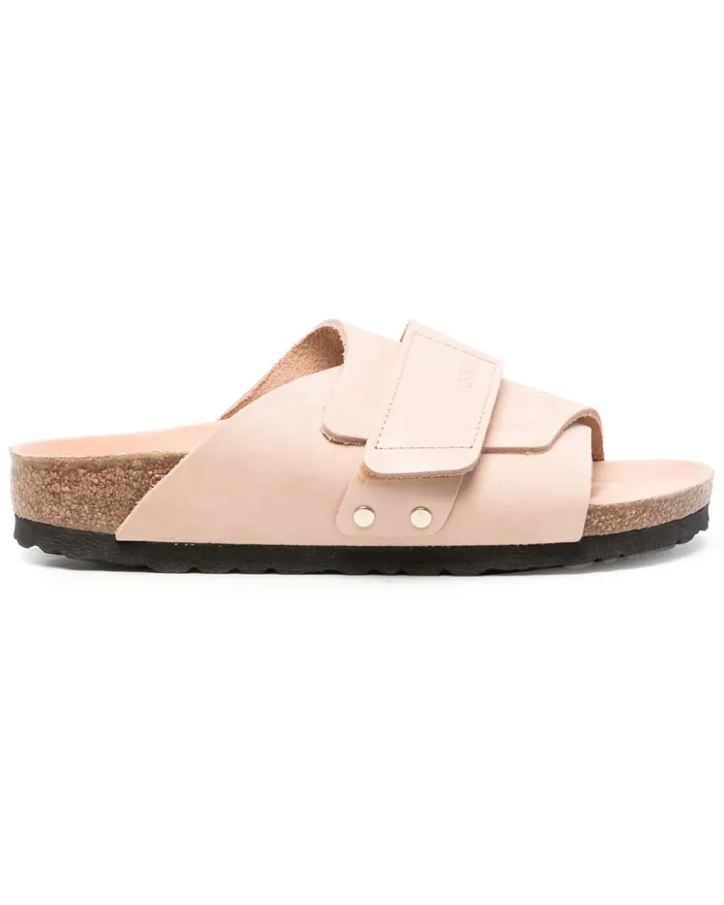 Birkenstock Kyoto Sandalen - Nude Nude