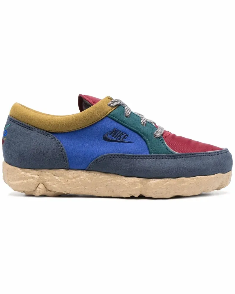 Nike BE-DO-WIN Sneakers - Blau Blau