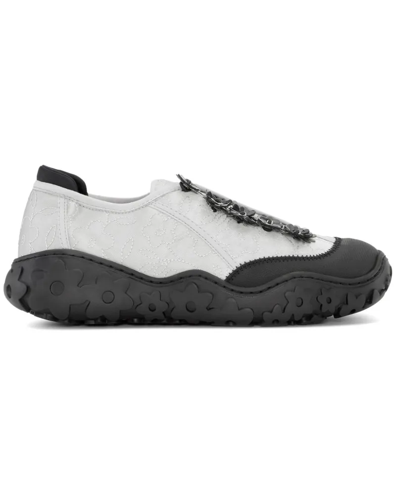 Cecilie Bahnsen Alina Sneakers - Grau Grau