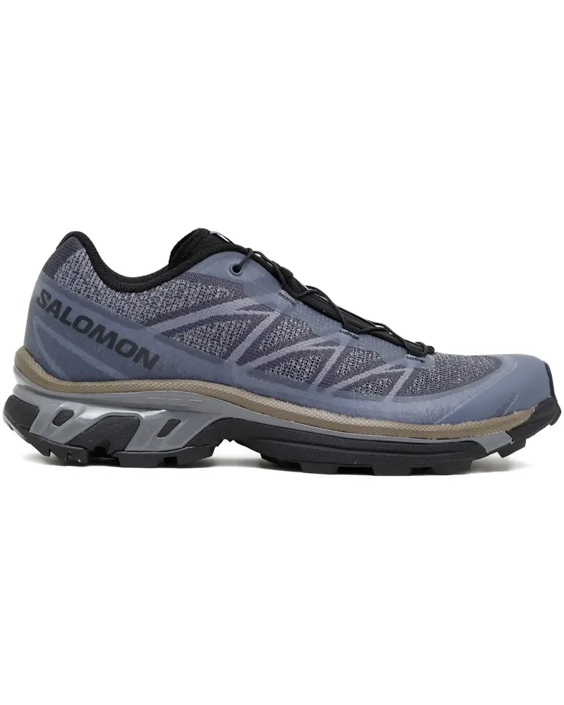 Salomon XT-6 Sneakers - Blau Blau