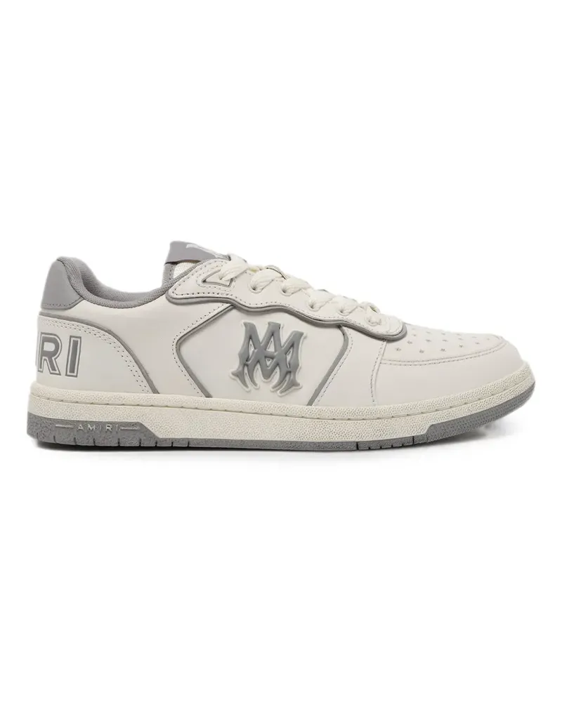 Amiri Newport H2 Sneakers - Nude Nude