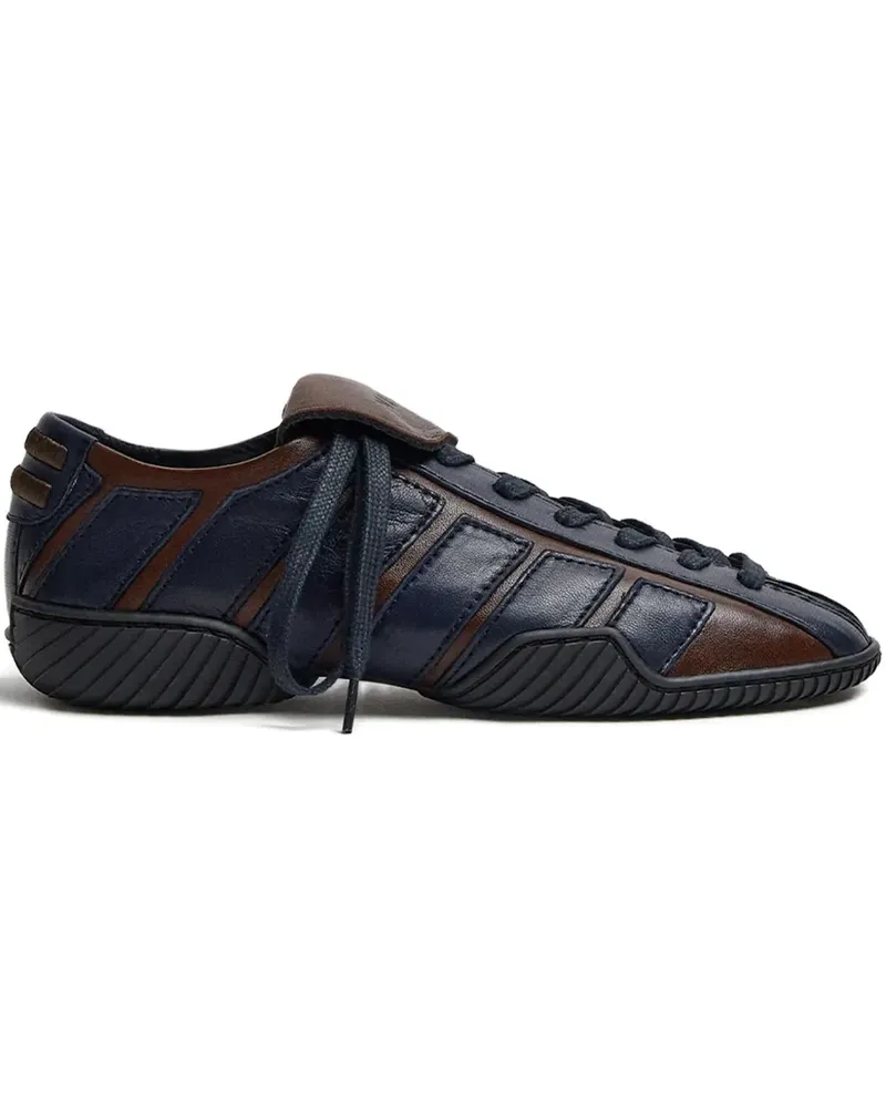 Miista Nikoletta Sneakers - Braun Braun