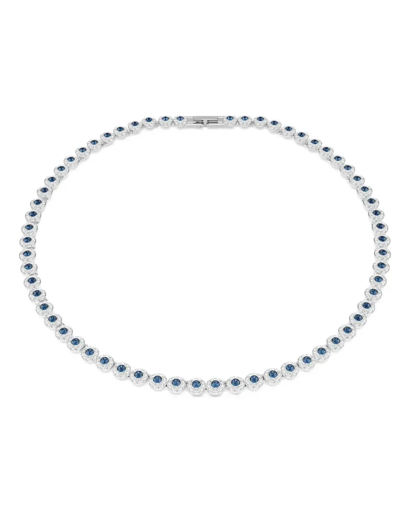 Swarovski Una Angelic necklace - Silber Silber