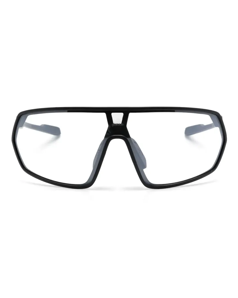 adidas SP0088 Brille - Schwarz Schwarz