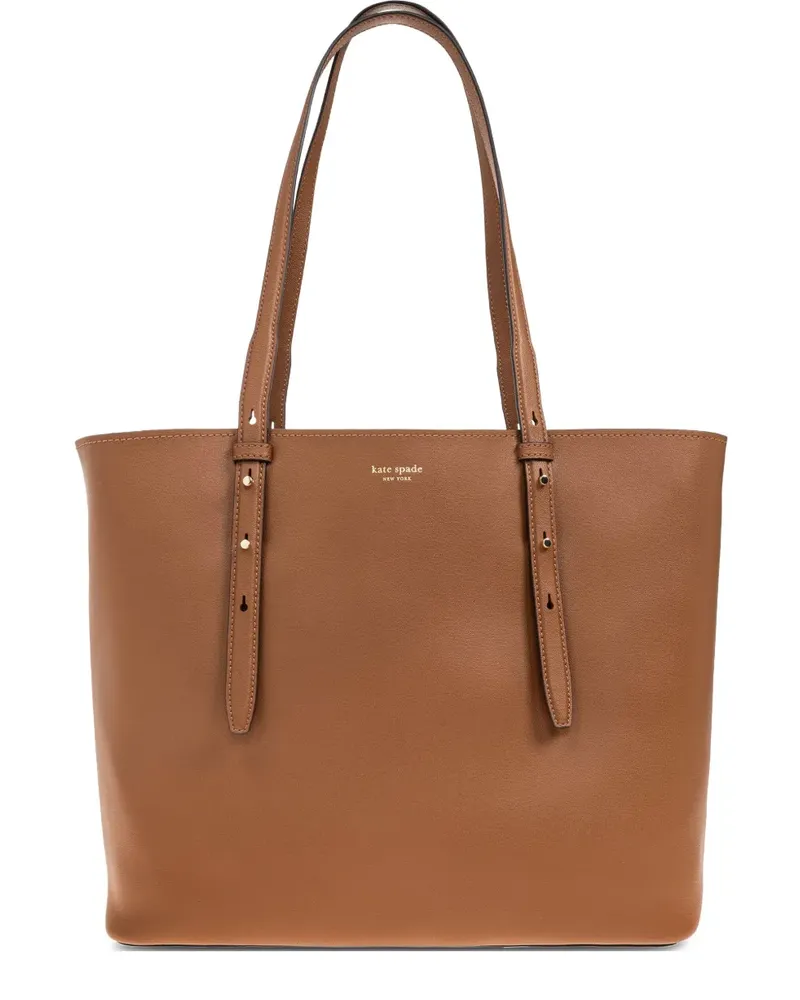 Kate Spade Große Do It All Tote Bag - Braun Braun