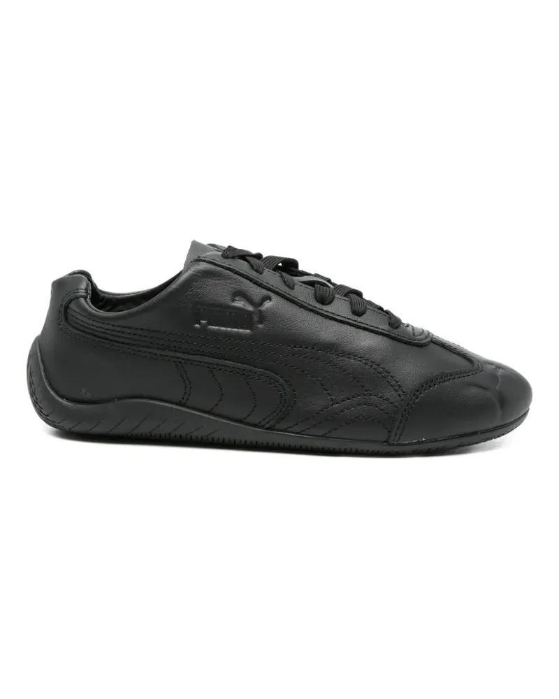 Puma lace-up sneakers - Schwarz Schwarz