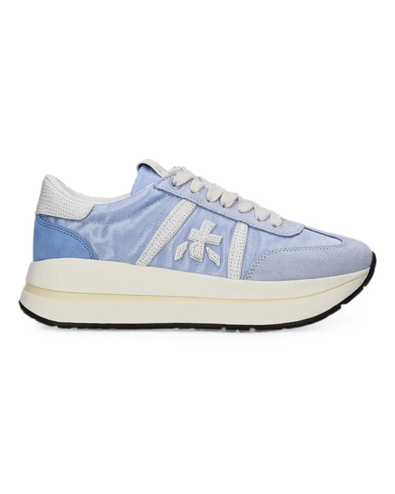Premiata Bethcoin 8146 sneakers - Blau Blau