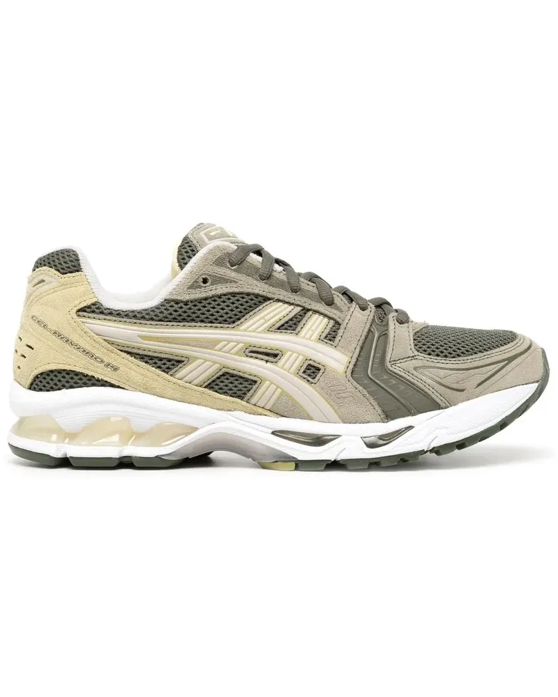 Asics Gel-Kayano 14 Sneakers - Grün Grün