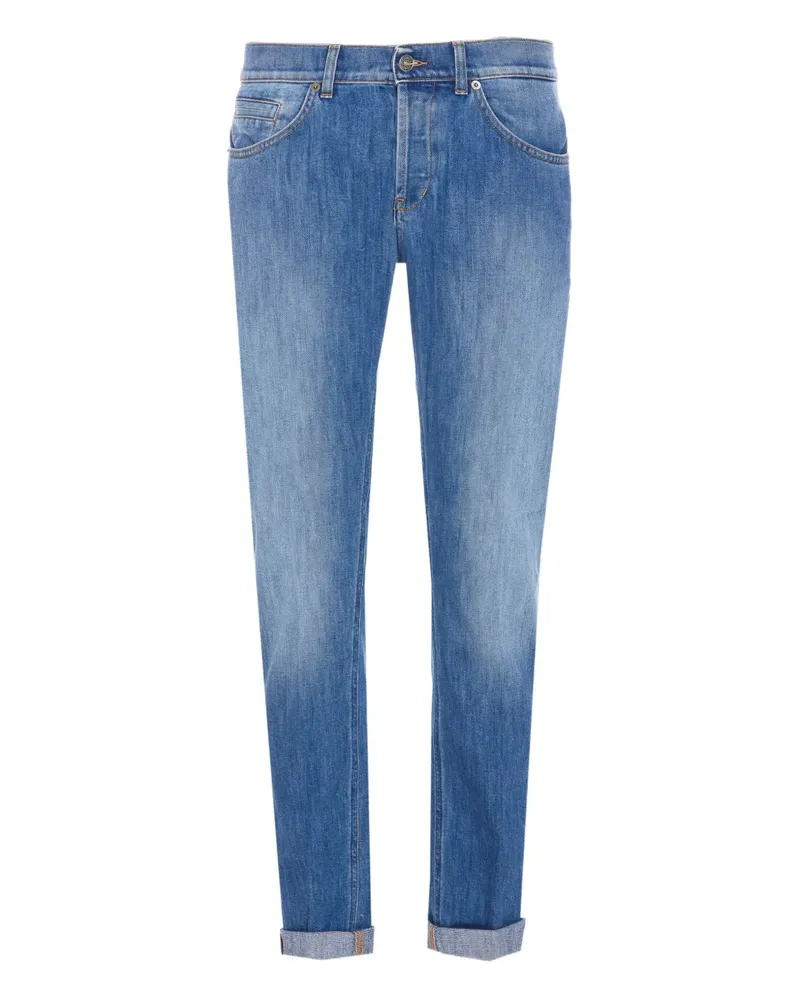 Dondup George Jeans - Blau Blau