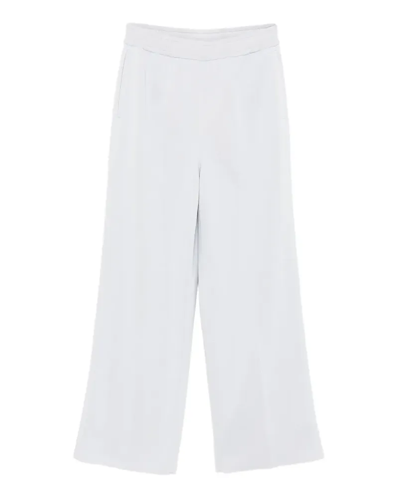 CFCL Milan Hose mit weitem Bein - Grau Grau