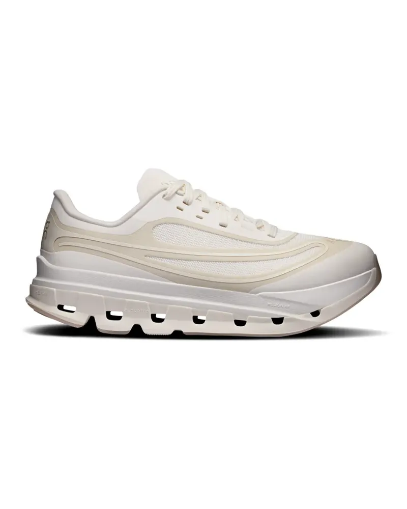 ON Cloudflow 5 AD Sneakers - Nude Nude
