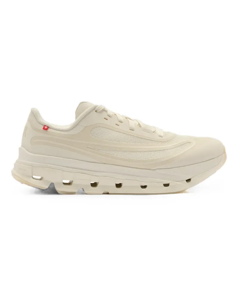 ON Cloudflow AD sneakers - Nude Nude
