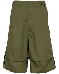 maharishi Thar Desert Cargo-Shorts Grün