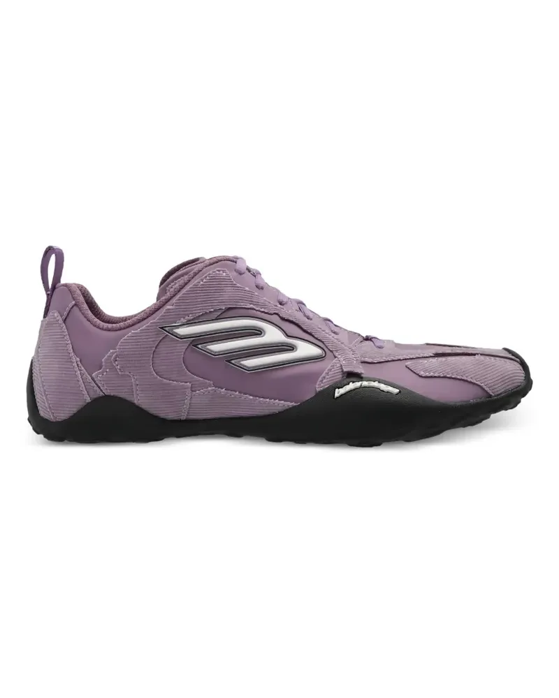 Balenciaga Monday Ultra sneakers - Violett Violett