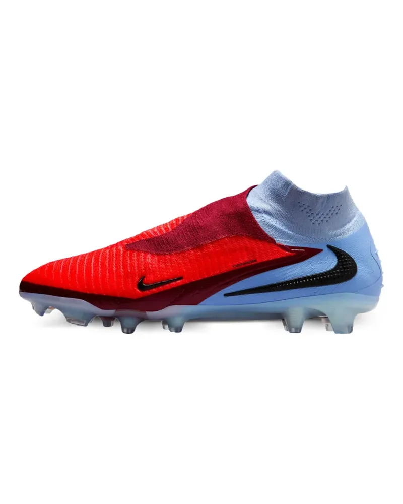 Nike Phantom 6 High Elite cleats - Rot Rot