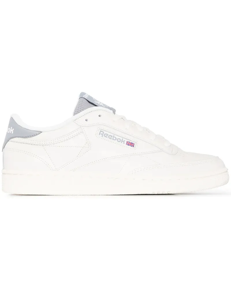 Reebok Club C 85' Sneakers - Weiß Weiß