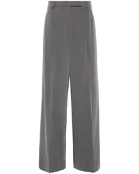 Patrizia Pepe Essential Hose Grau