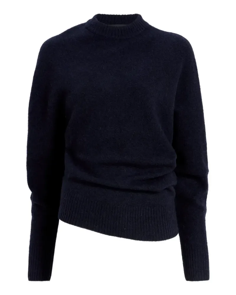 Proenza Schouler Abie Pullover - Blau Blau