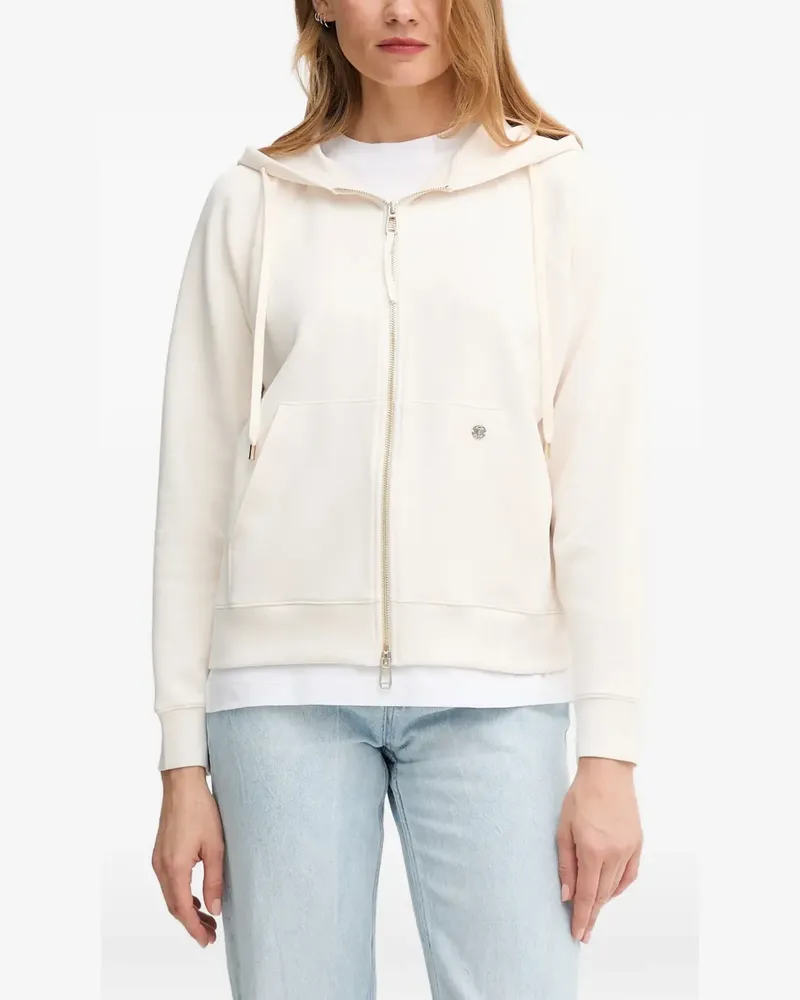 JOOP! Tudoria hoodie - Nude Nude