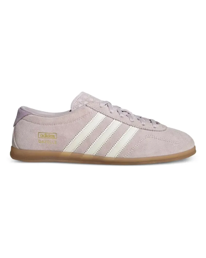 adidas Gazelle Lo Pro "Ice Purple/Core White/Gum" sneakers - Violett Violett