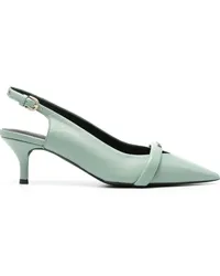 Furla Core Pumps 60mm Grün