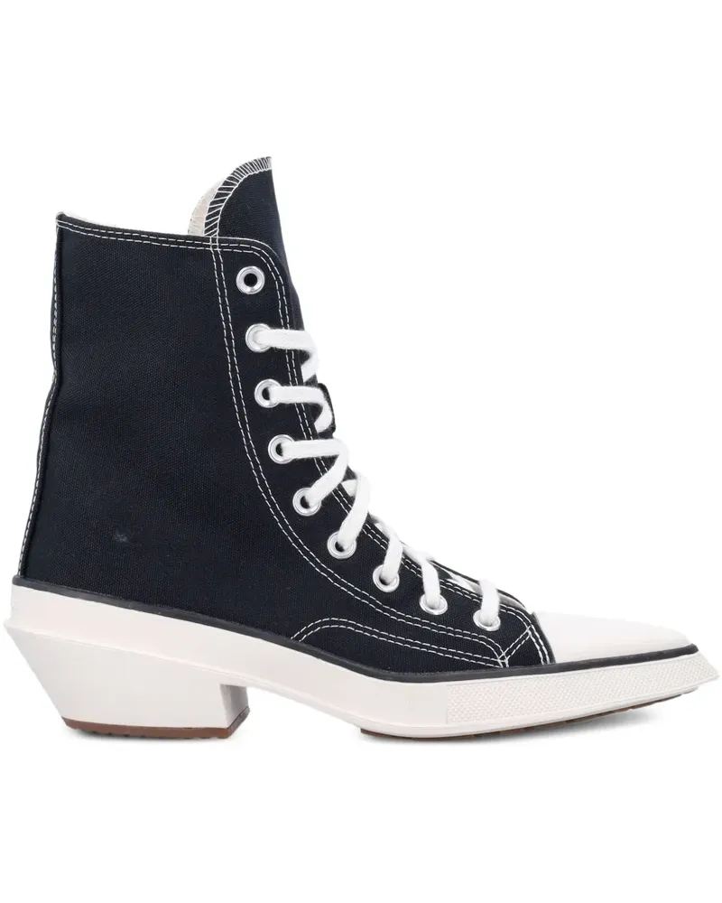 Converse Spitze Chuck 70 De Luxe Sneakers - Schwarz Schwarz
