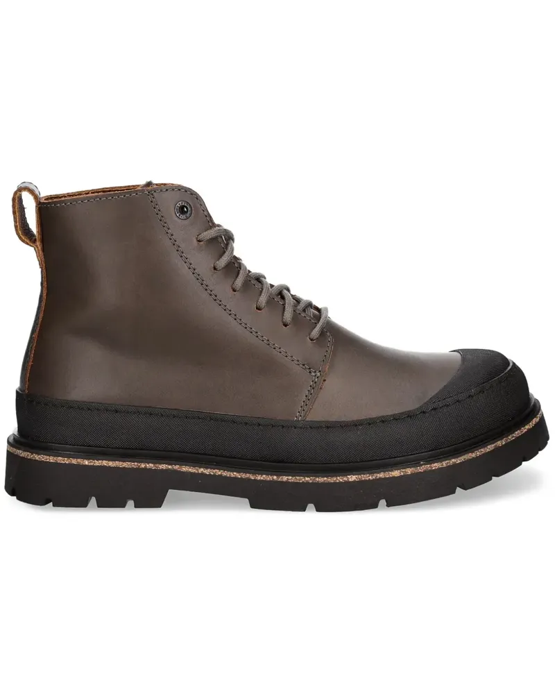 Birkenstock Prescott Stiefeletten - Braun Braun