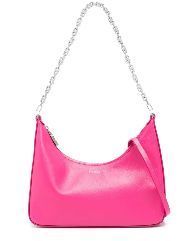 Givenchy Moon Schultertasche - Rosa Rosa