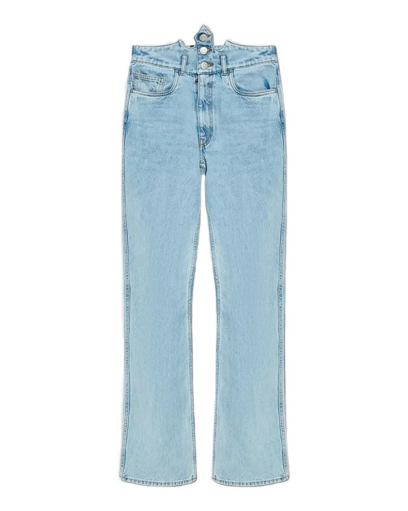 COPERNI x Disney Couronne Jeans - Blau Blau