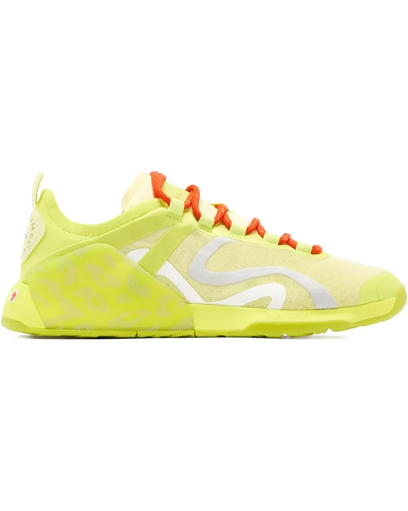 adidas x Stella McCartney Dropset Sneakers - Gelb Gelb