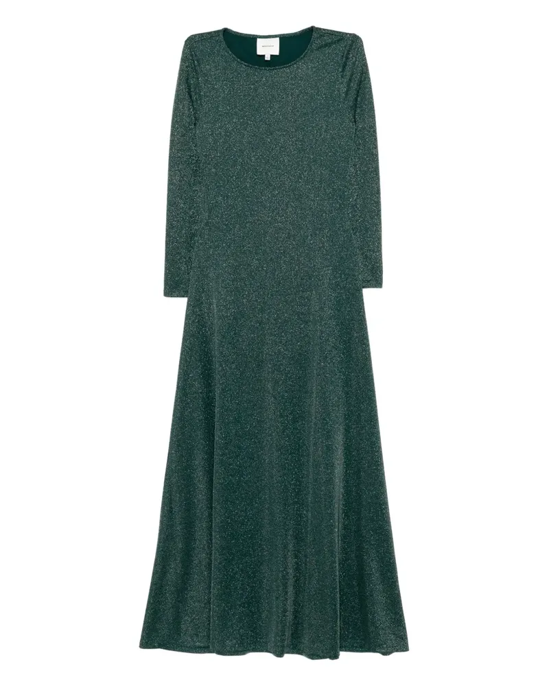 Reformation Kori Kleid - Grün Grün